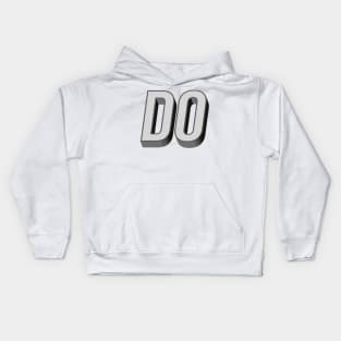 DO Kids Hoodie